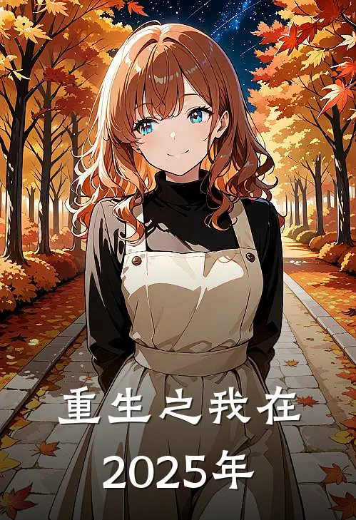 重生之我在2025年
