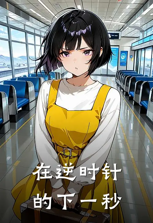 在逆时针的下一秒