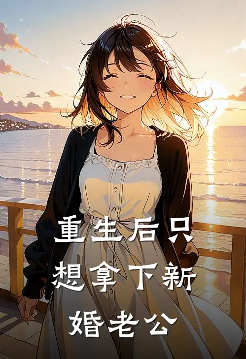 重生后只想拿下新婚老公