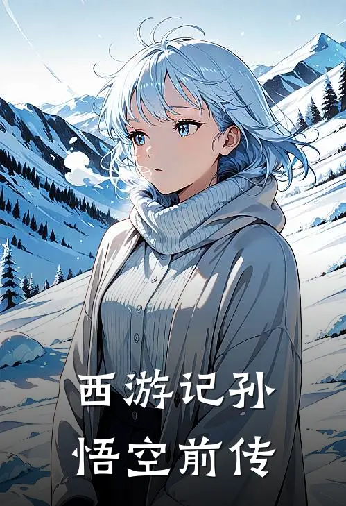 西游记孙悟空前传