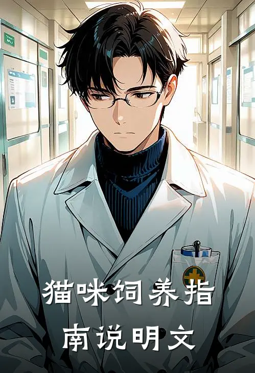 猫咪饲养指南说明文