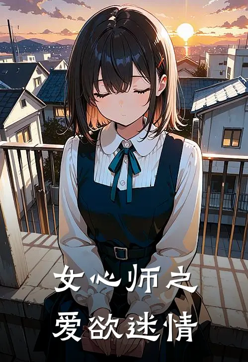 女心师之爱欲迷情