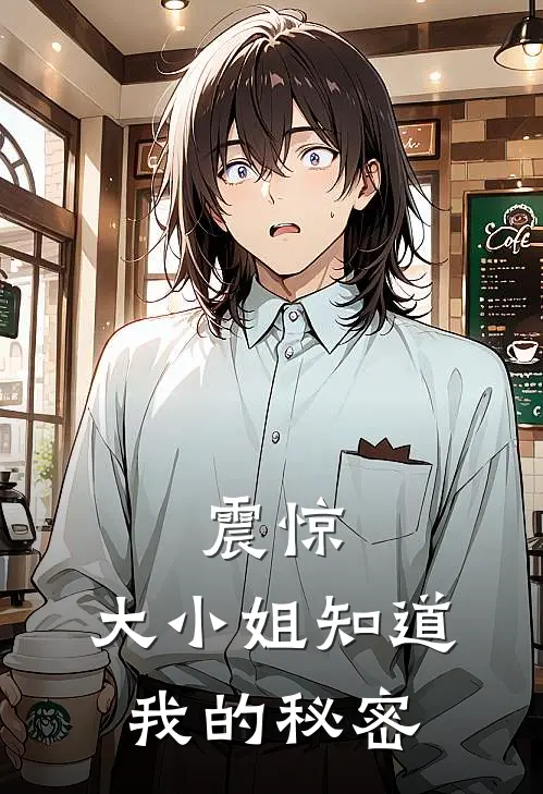 震惊，大小姐知道我的秘密