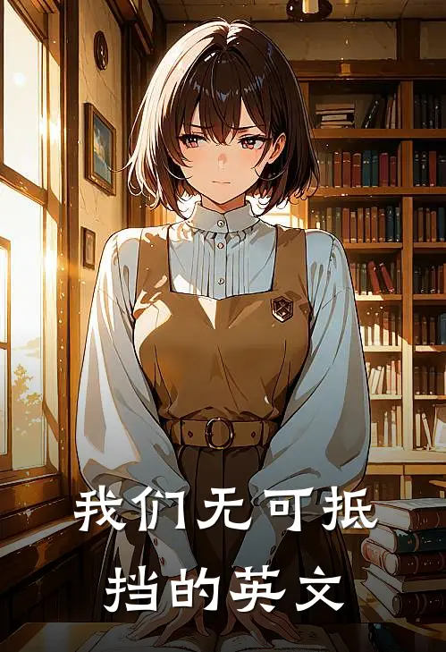 我们无可抵挡的英文