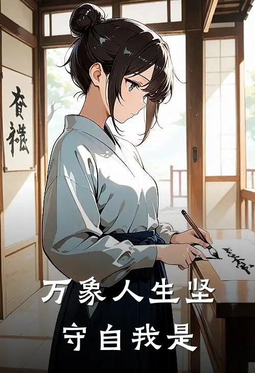 万象人生坚守自我是