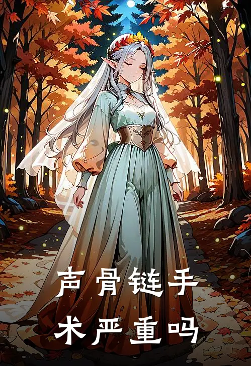 声骨链手术严重吗