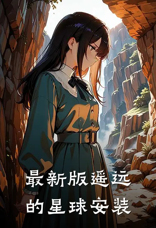 最新版遥远的星球安装