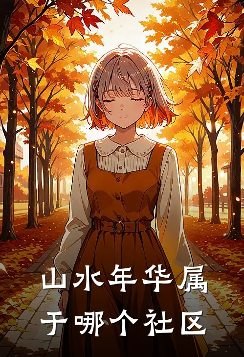 山水年华属于哪个社区