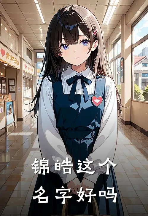 锦皓这个名字好吗