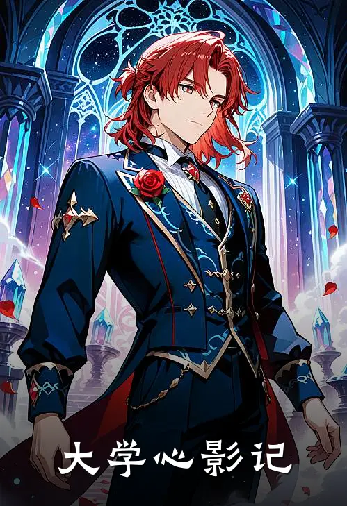 大学心影记
