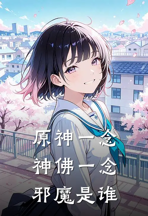 原神一念神佛一念邪魔是谁