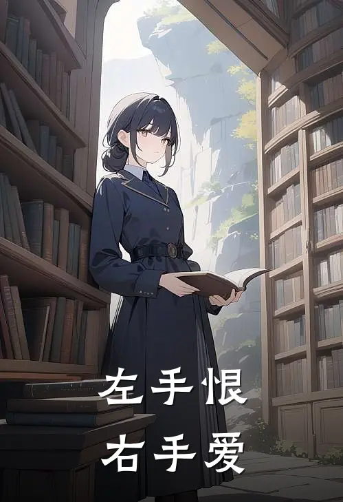 左手恨，右手爱