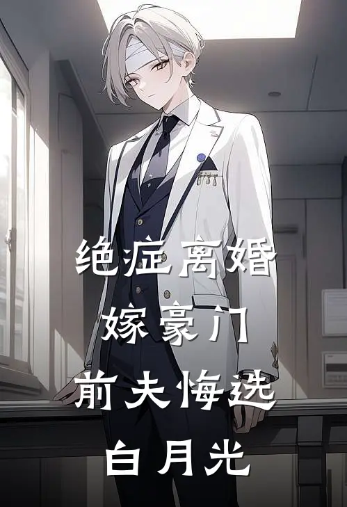 绝症离婚嫁豪门，前夫悔选白月光