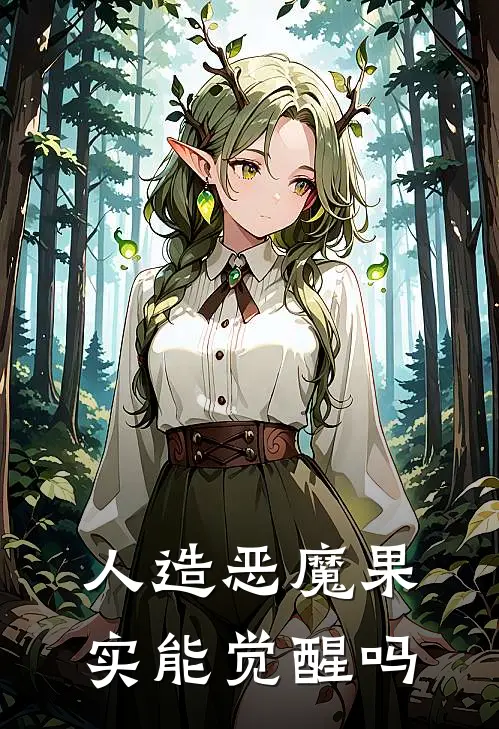 人造恶魔果实能觉醒吗