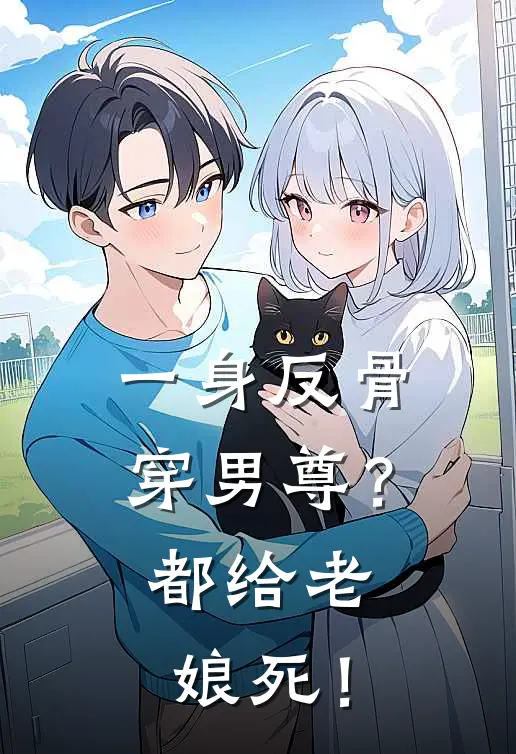 一身反骨穿男尊？都给老娘死！