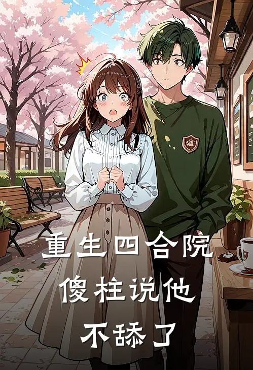 重生四合院，傻柱说他不舔了