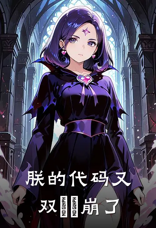 朕的代码又双叒叕崩了