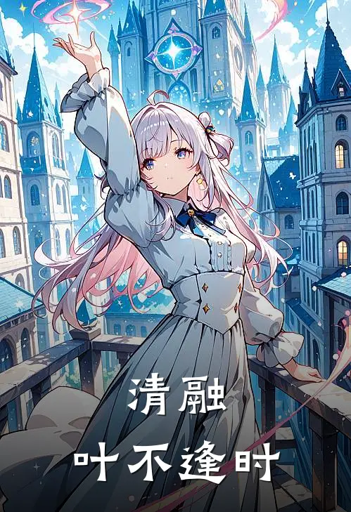 清融：叶不逢时