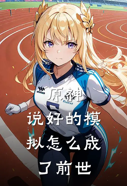 原神：说好的模拟怎么成了前世