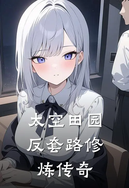 太空田园：反套路修炼传奇