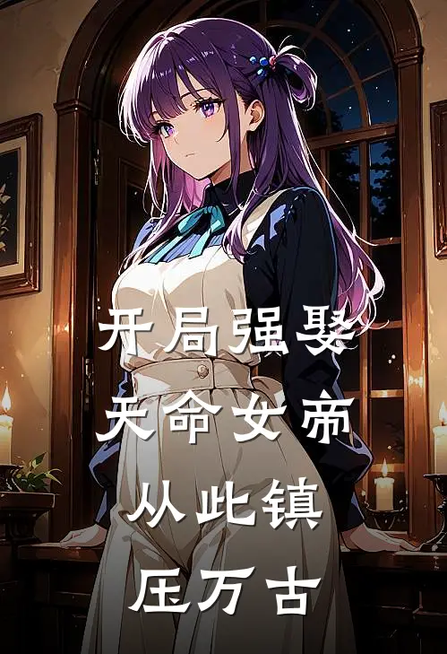 开局强娶天命女帝，从此镇压万古