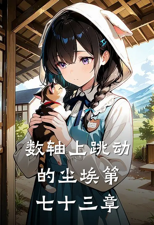 数轴上跳动的尘埃第七十三章