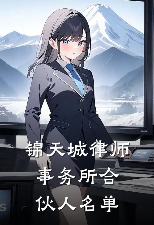 锦天城律师事务所合伙人名单