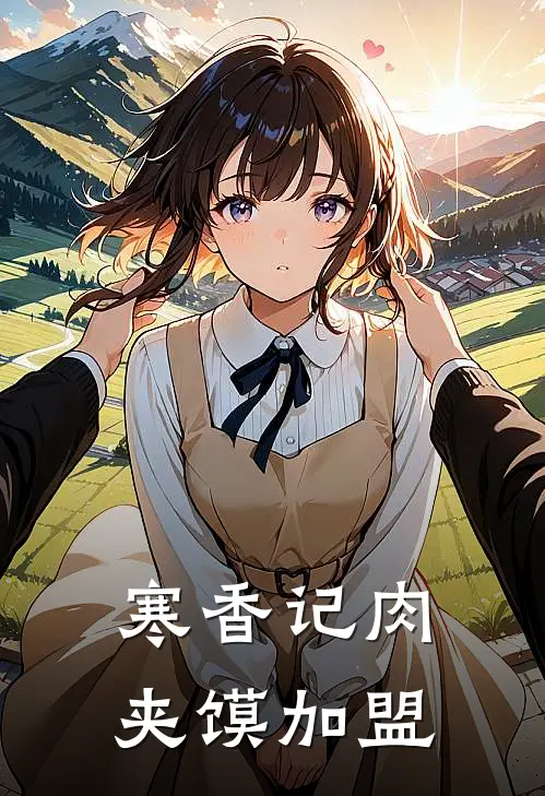 寒香记肉夹馍加盟