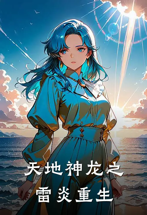 天地神龙之雷炎重生