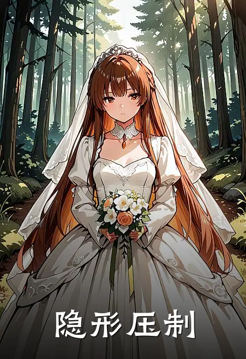 隐形压制