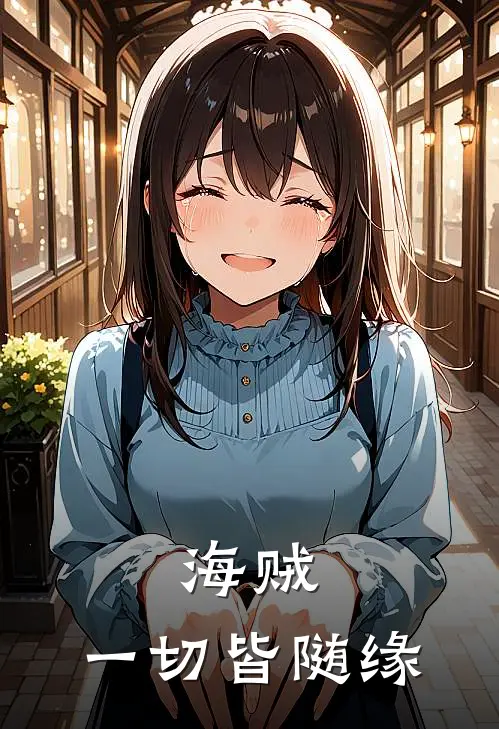 海贼：一切皆随缘