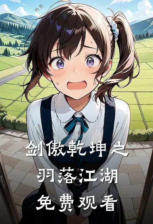 剑傲乾坤之羽落江湖免费观看