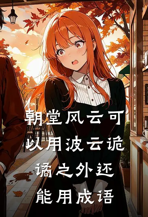 朝堂风云可以用波云诡谲之外还能用成语