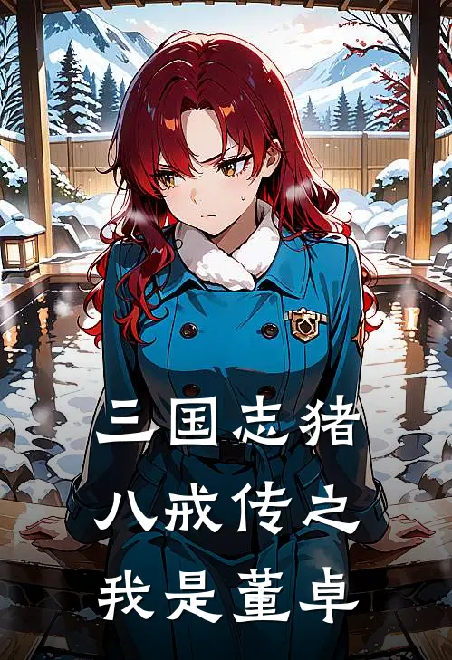 三国志猪八戒传之我是董卓