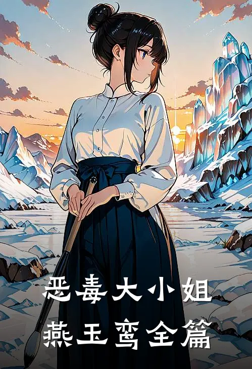 恶毒大小姐燕玉鸾全篇