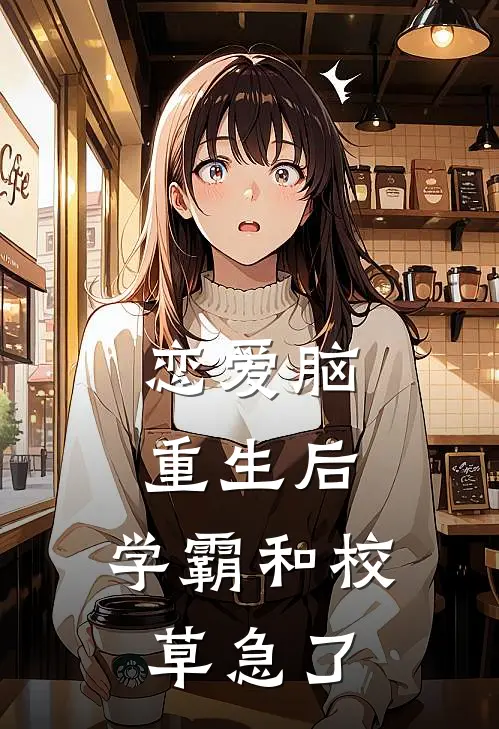 恋爱脑重生后，学霸和校草急了