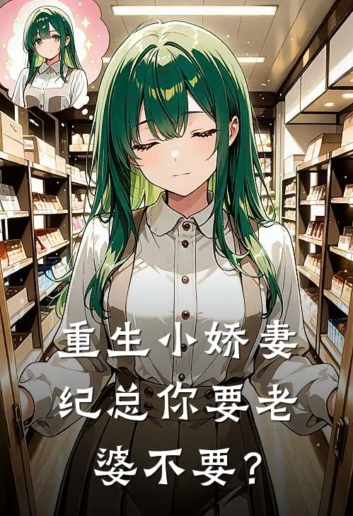 重生小娇妻，纪总你要老婆不要？