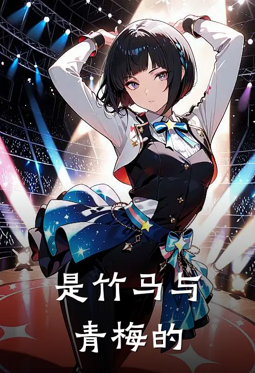 是竹马与青梅的