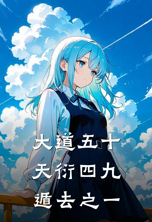 大道五十，天衍四九，遁去之一