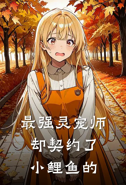 最强灵宠师却契约了小鲤鱼的
