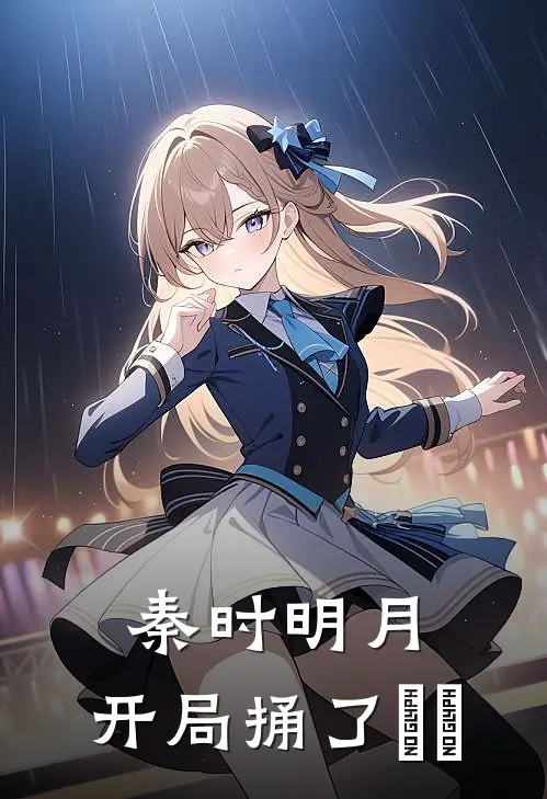 秦时明月：开局捅了嫪毐