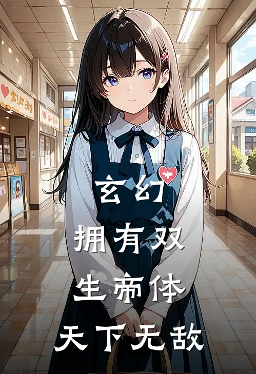 玄幻，拥有双生帝体，天下无敌