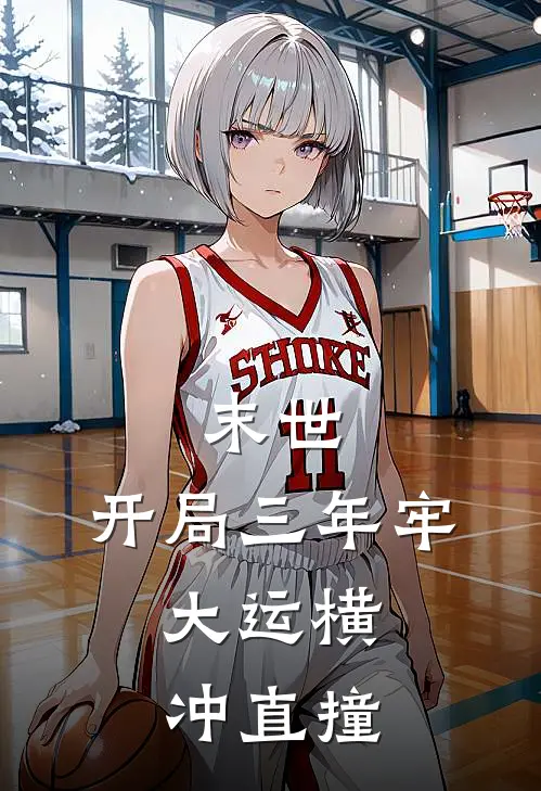 末世：开局三年牢，大运横冲直撞