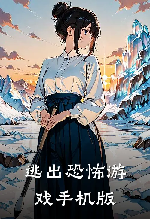 逃出恐怖游戏手机版