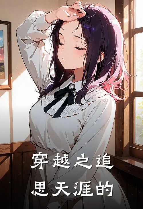 穿越之追思天涯的