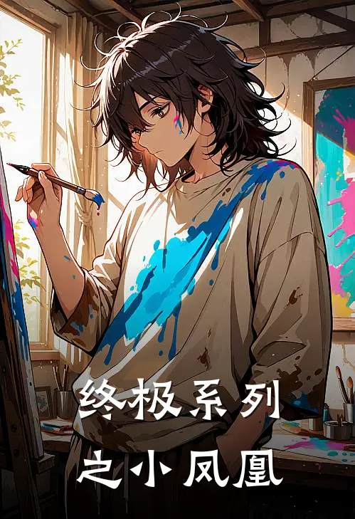 终极系列之小凤凰