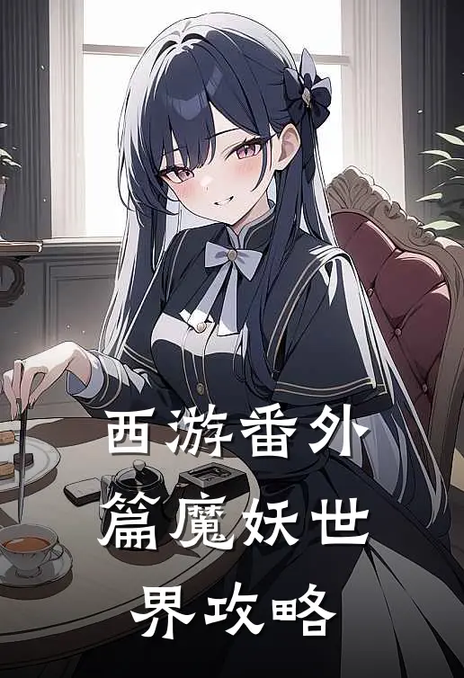 西游番外篇魔妖世界攻略