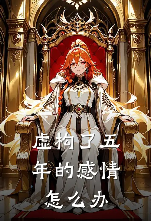 虚构了五年的感情怎么办