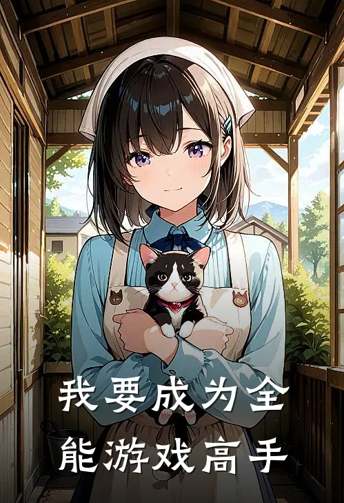 我要成为全能游戏高手