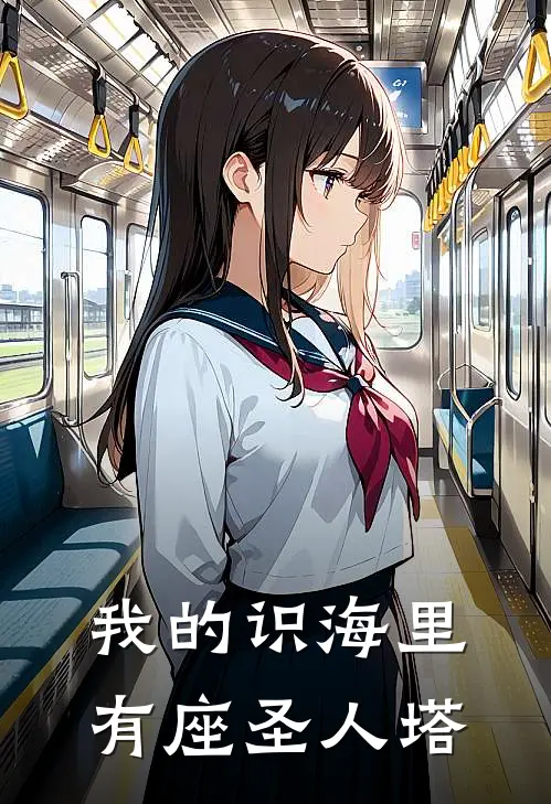 我的识海里有座圣人塔